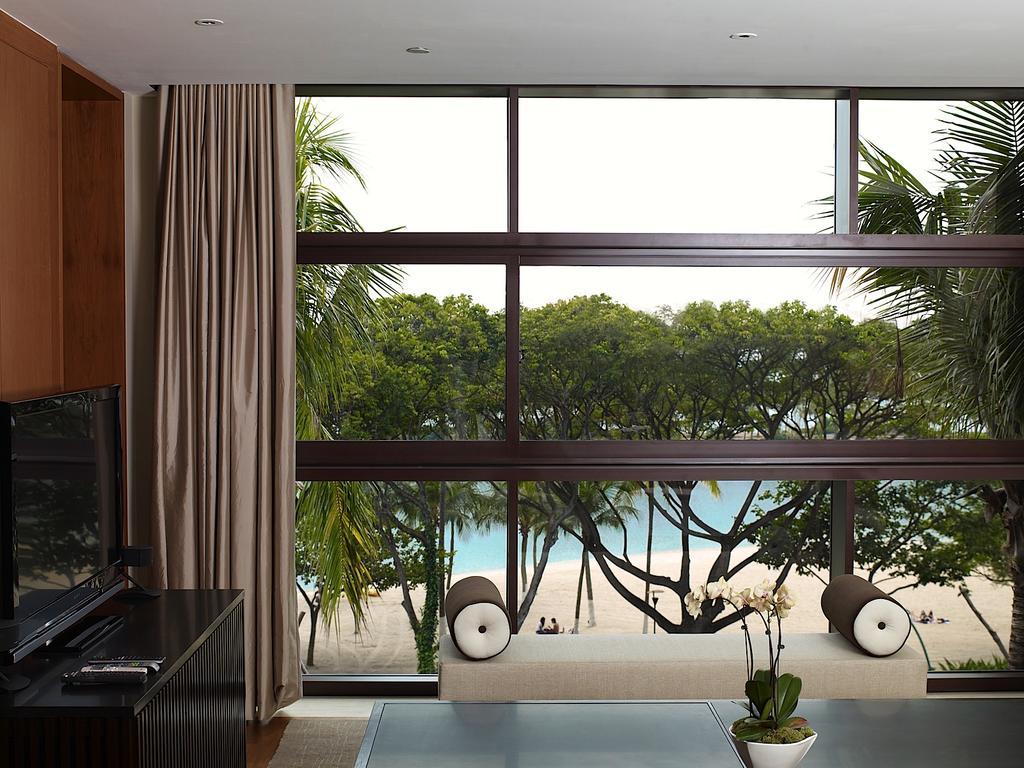 Capella The Club Residences سنغافورة المظهر الخارجي الصورة