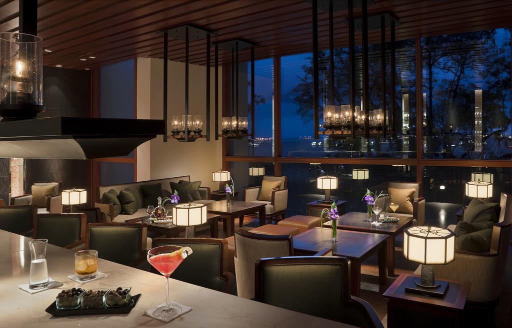 Capella The Club Residences سنغافورة المظهر الخارجي الصورة