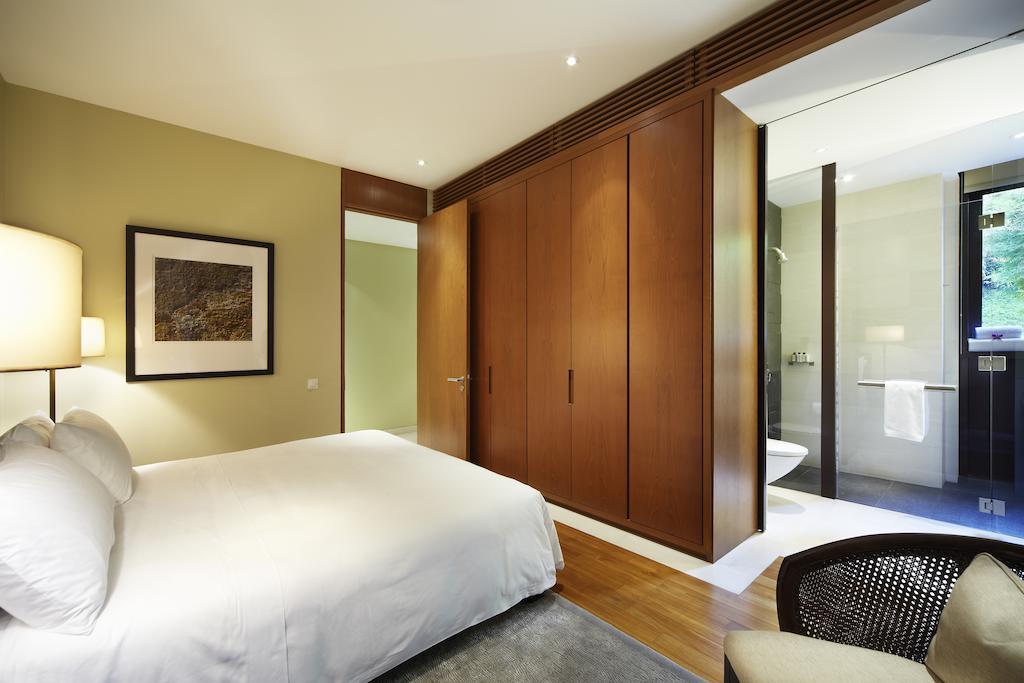 Capella The Club Residences سنغافورة المظهر الخارجي الصورة