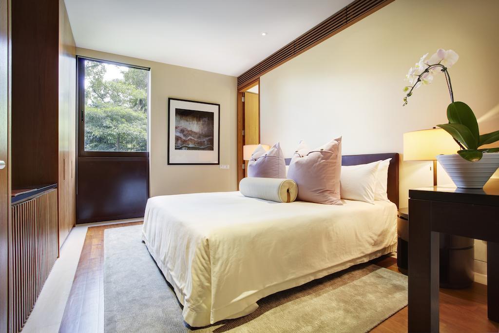 Capella The Club Residences سنغافورة المظهر الخارجي الصورة