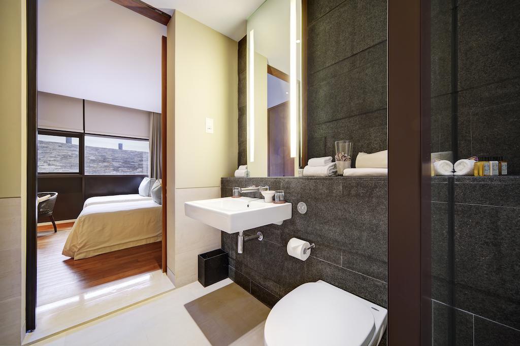 Capella The Club Residences سنغافورة المظهر الخارجي الصورة