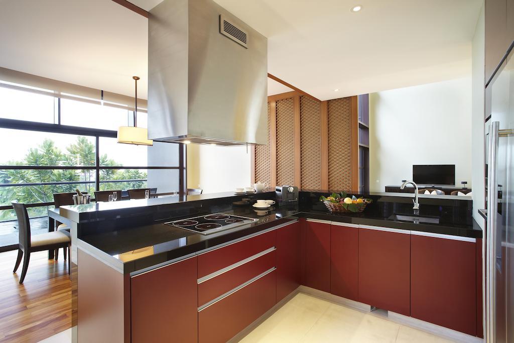 Capella The Club Residences سنغافورة المظهر الخارجي الصورة
