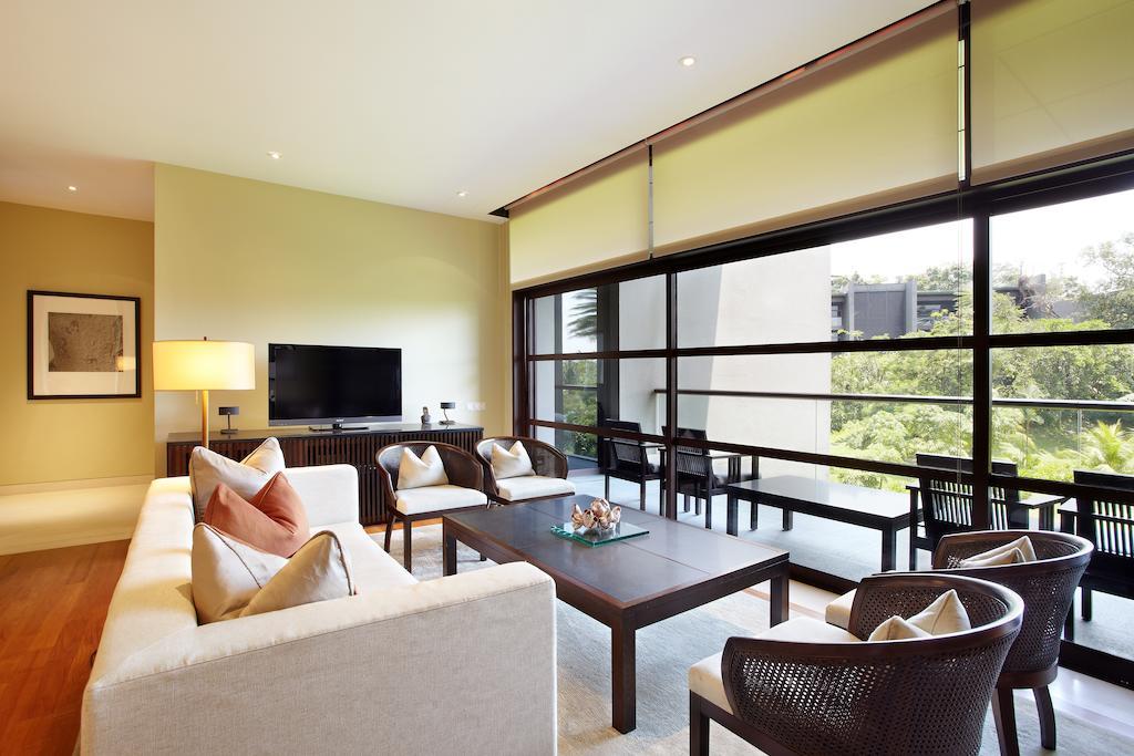 Capella The Club Residences سنغافورة الغرفة الصورة