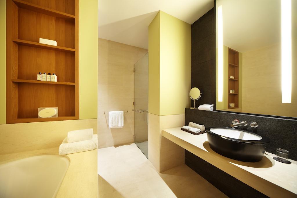 Capella The Club Residences سنغافورة الغرفة الصورة