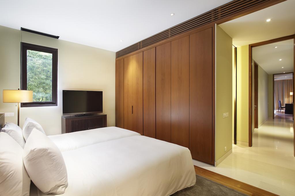 Capella The Club Residences سنغافورة المظهر الخارجي الصورة