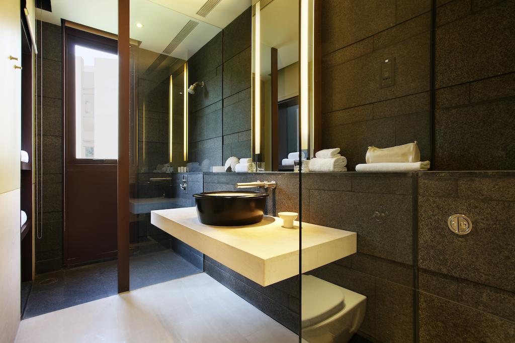 Capella The Club Residences سنغافورة الغرفة الصورة