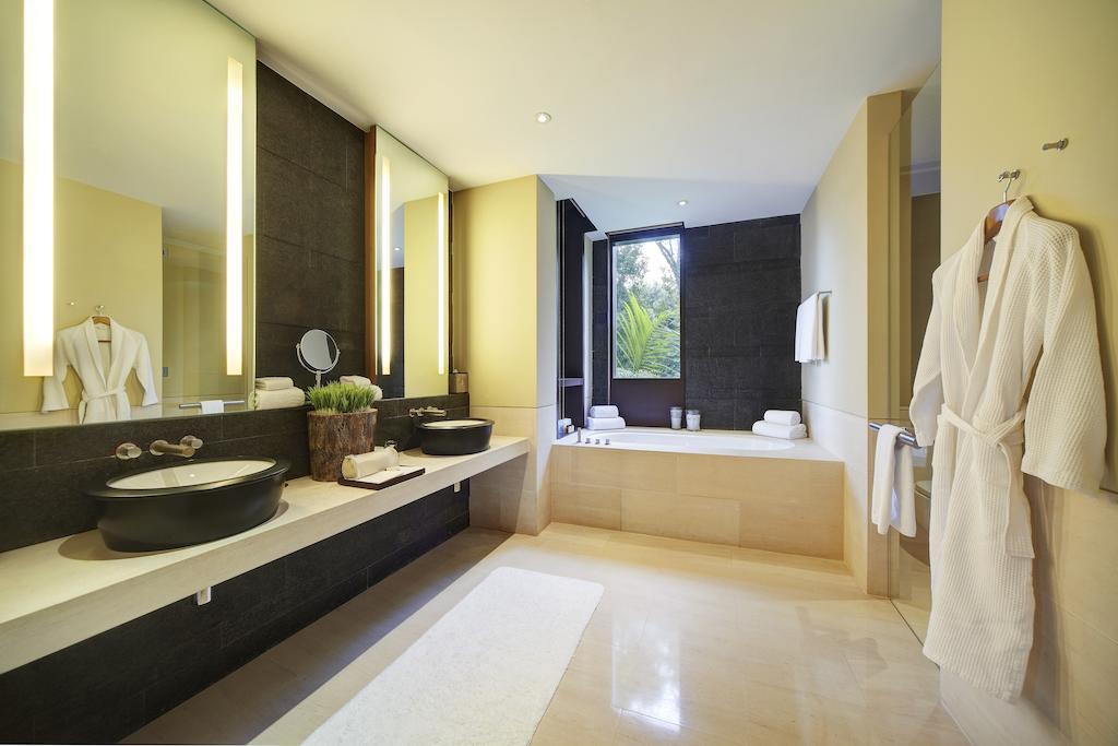Capella The Club Residences سنغافورة المظهر الخارجي الصورة