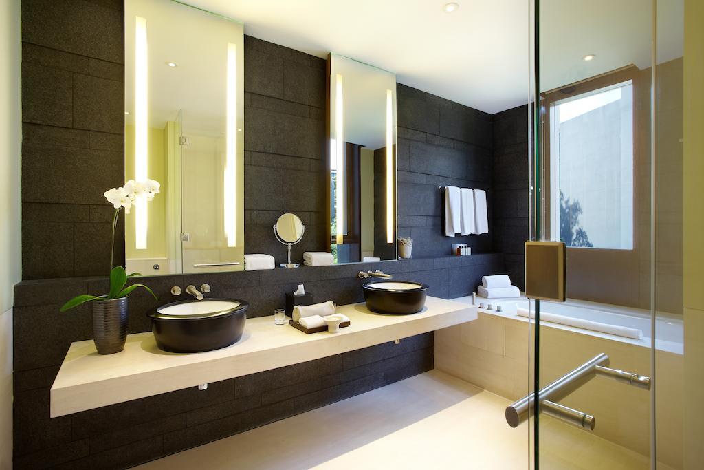 Capella The Club Residences سنغافورة الغرفة الصورة