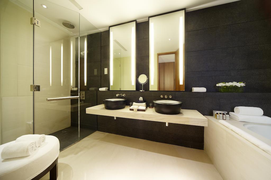 Capella The Club Residences سنغافورة الغرفة الصورة