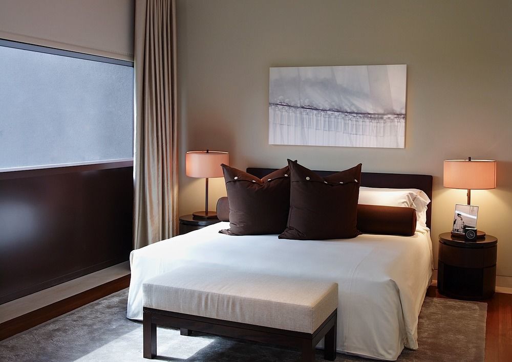 Capella The Club Residences سنغافورة المظهر الخارجي الصورة