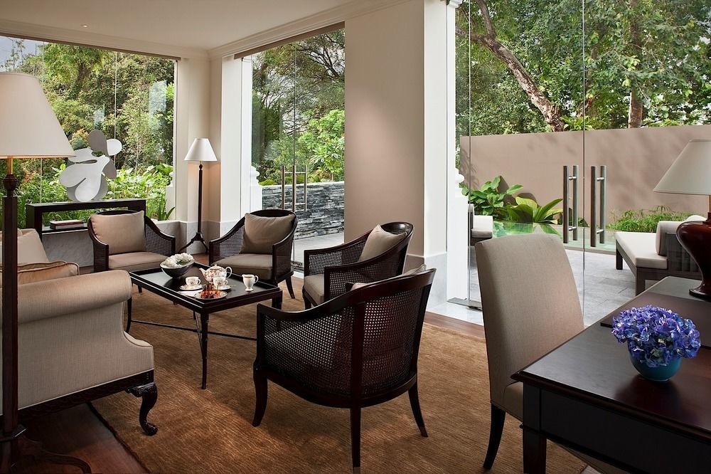 Capella The Club Residences سنغافورة المظهر الخارجي الصورة