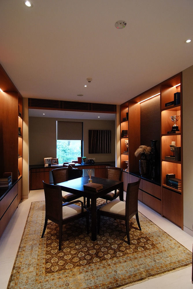 Capella The Club Residences سنغافورة المظهر الخارجي الصورة