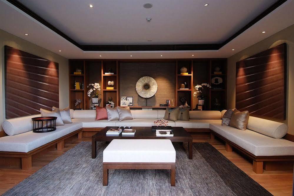 Capella The Club Residences سنغافورة المظهر الخارجي الصورة
