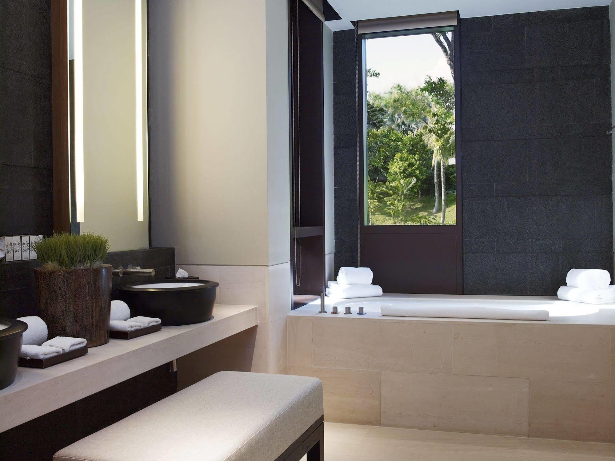 Capella The Club Residences سنغافورة المظهر الخارجي الصورة