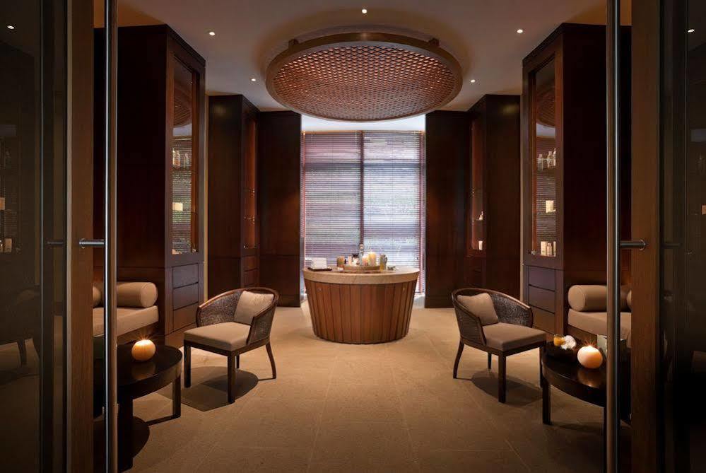 Capella The Club Residences سنغافورة المظهر الخارجي الصورة