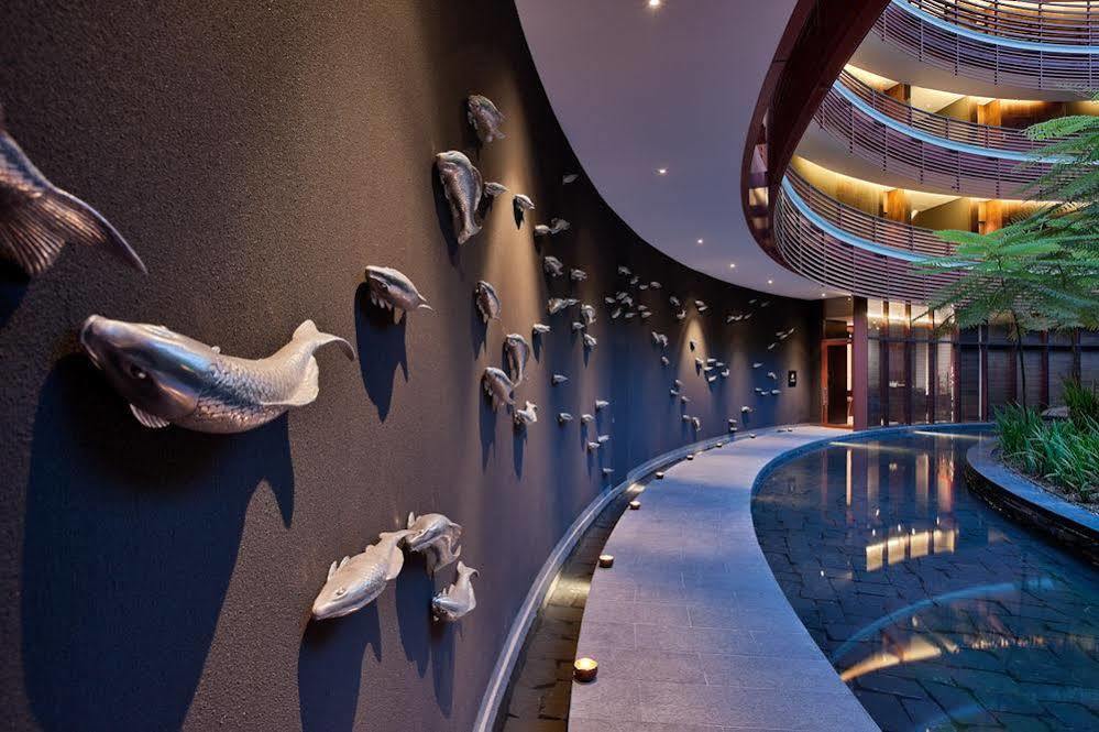 Capella The Club Residences سنغافورة المظهر الخارجي الصورة