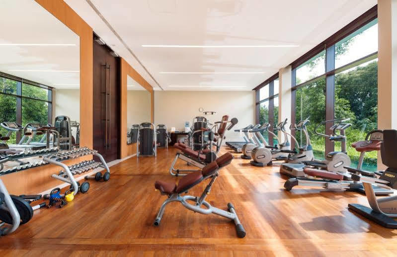 Capella The Club Residences سنغافورة المظهر الخارجي الصورة